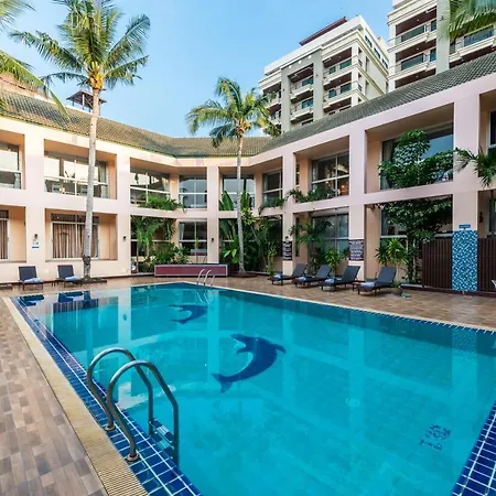Gulf Siam & Pattaya