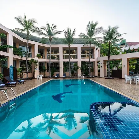 Gulf Siam & โรงแรม