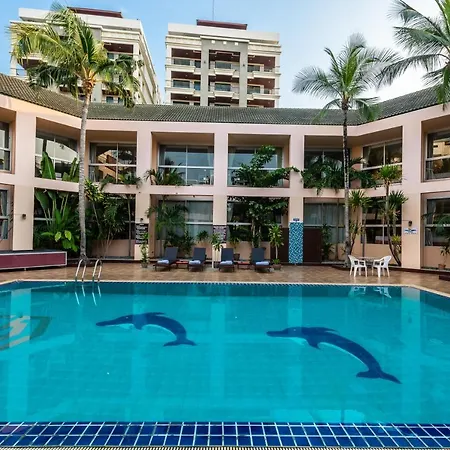 Gulf Siam & โรงแรม 4*