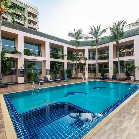 Gulf Siam & Pattaya