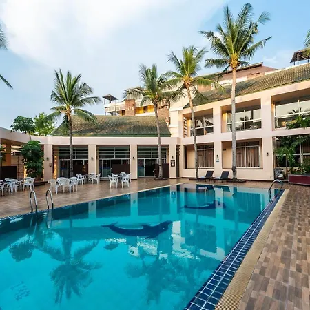 Gulf Siam & โรงแรม