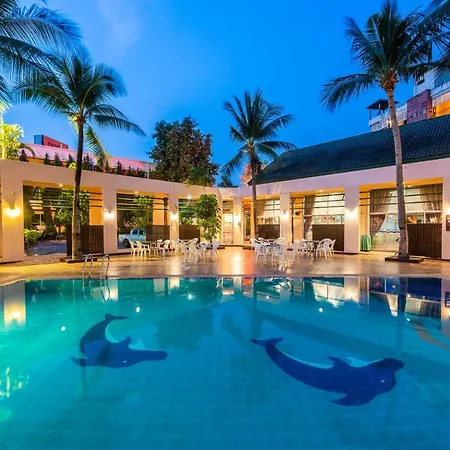 Gulf Siam & โรงแรม 4*