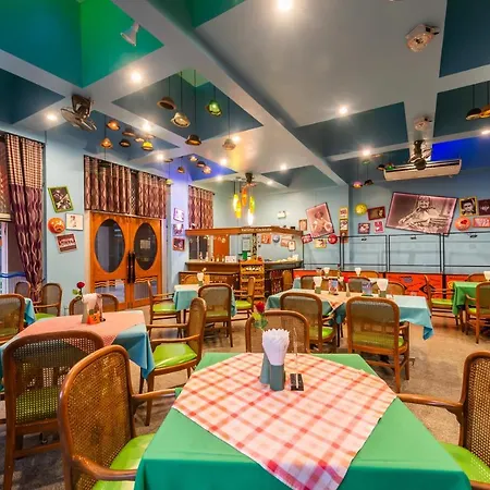 Gulf Siam & โรงแรม Pattaya