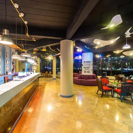 Gulf Siam & 4* Pattaya