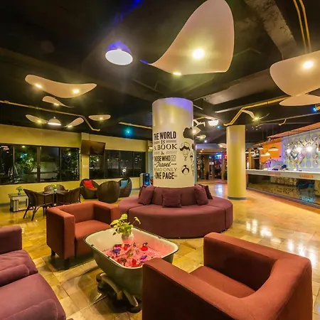 Gulf Siam & Pattaya