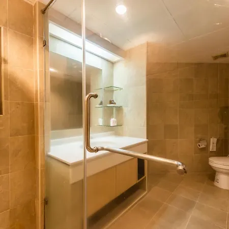 Hotel Gulf Siam &