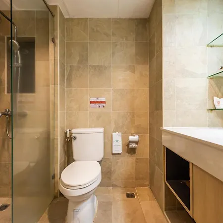 Hotel Gulf Siam & 4*