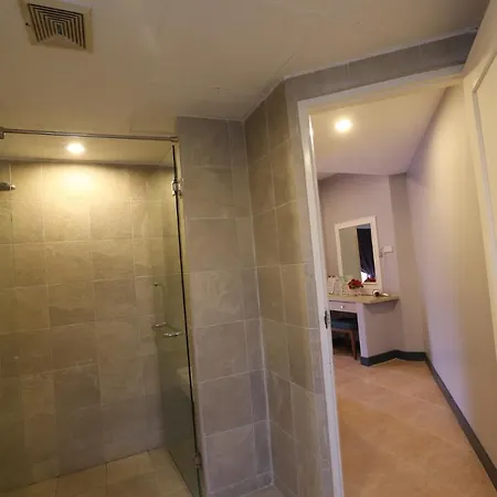 Hotel Gulf Siam & 4*