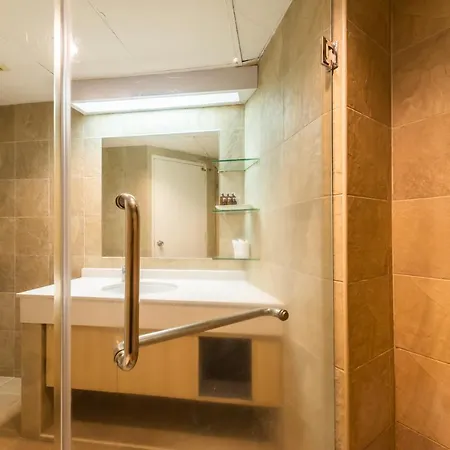 Hotel Gulf Siam &