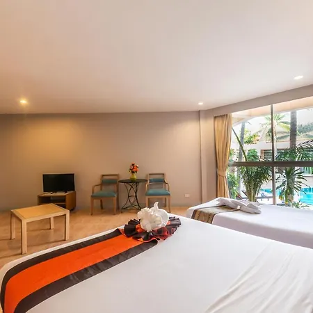 Gulf Siam & โรงแรม