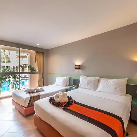 Gulf Siam & โรงแรม 4*