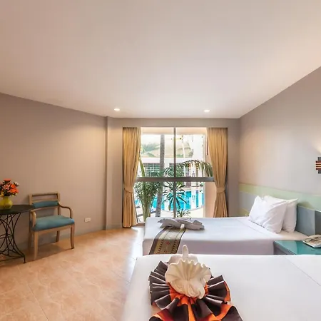 Gulf Siam & Hotel