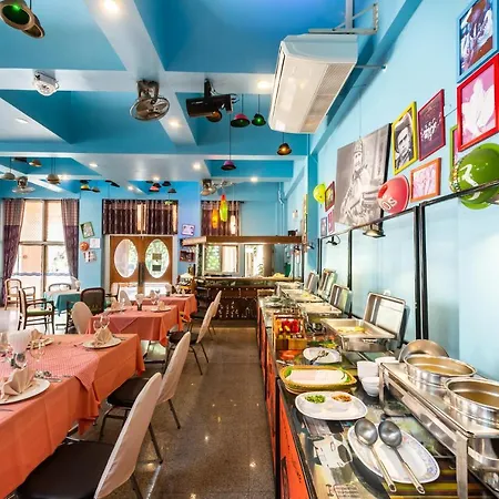 Gulf Siam & 4*