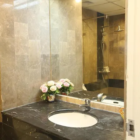 Hotel Gulf Siam & 4*