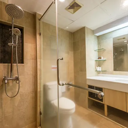 Hotel Gulf Siam & Pattaya