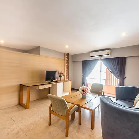 Hotel Gulf Siam & 4*