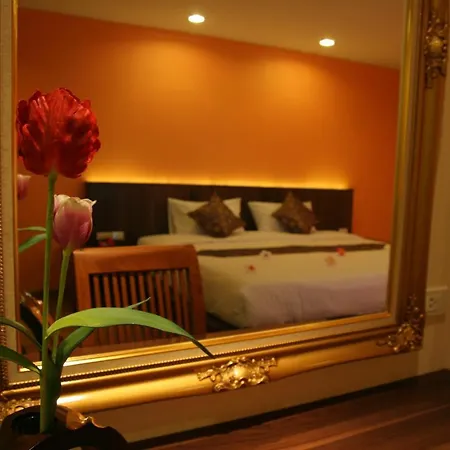 Siam Platinum 4*