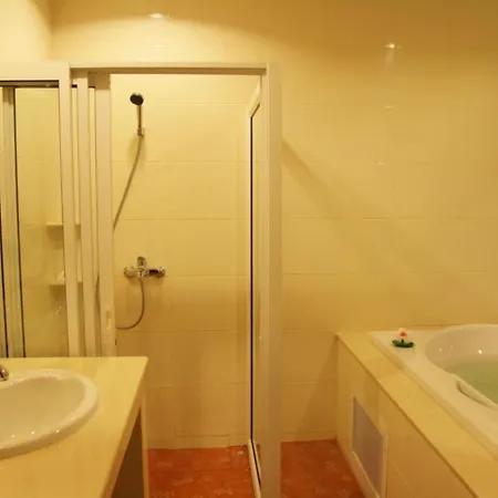 Siam Platinum Pattaya