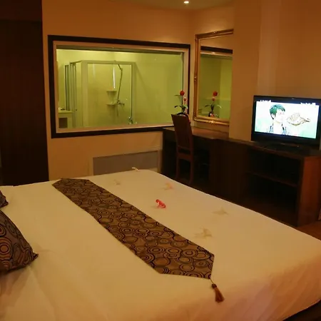 Siam Platinum 4*