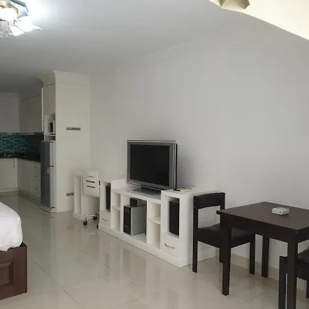 View Talay 6 By Cando * Pattaya