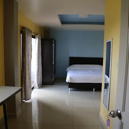 Blue Connection Hotel
