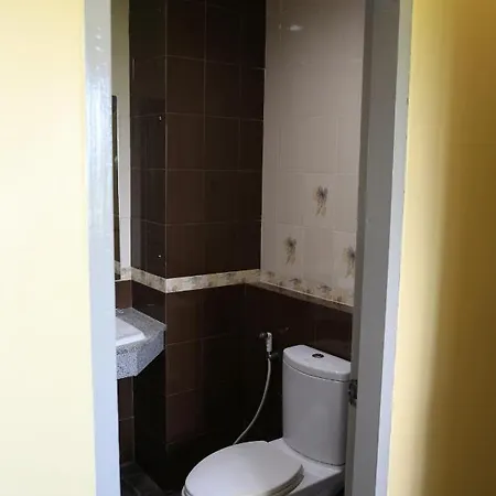 Hotel Blue Connection