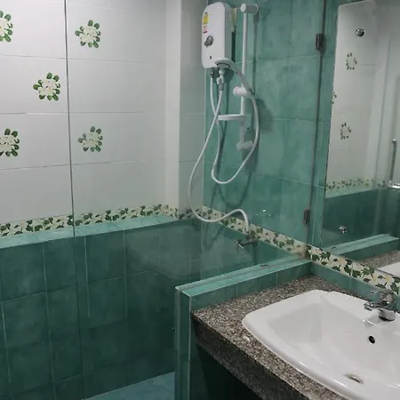Blue Connection Hotel