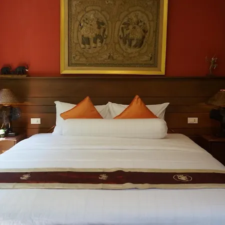 Leprive โรงแรม Pattaya