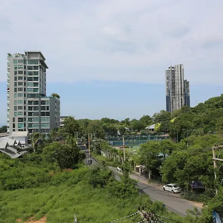 Blue Connection Hotel Pattaya