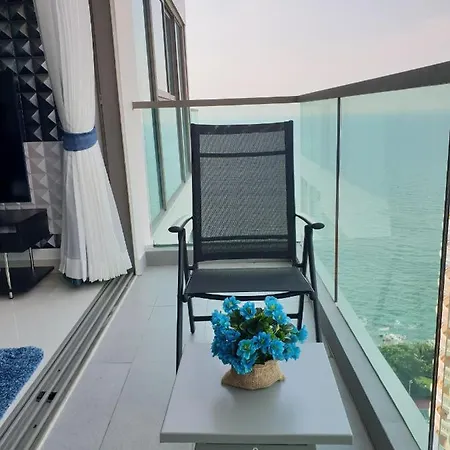 Wong Amat Tower โรงแรม