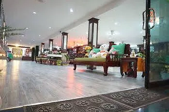 โรงแรม Suppamitr Pattaya