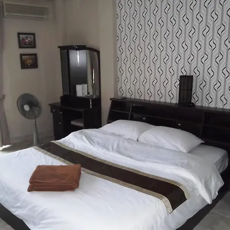 Hostel River Pattaya