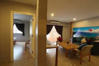 Hotel Gulf Siam & 4*