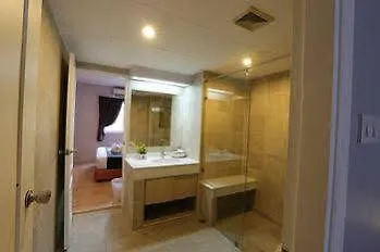 Gulf Siam & Hotel 4*