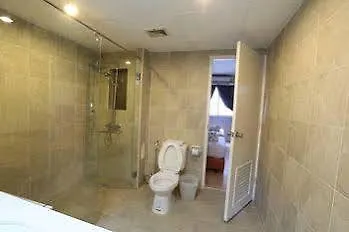 Hotel Gulf Siam & Pattaya