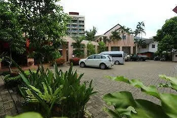 Gulf Siam & Hotel Pattaya