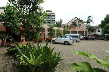 Hotel Gulf Siam & 4*