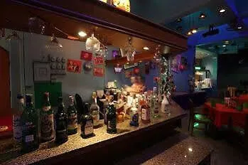 Hotel Gulf Siam &