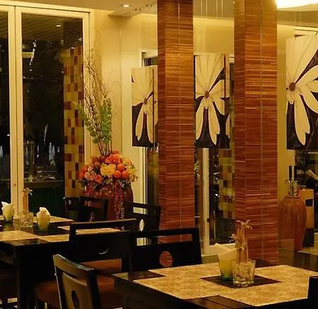 Baboona Beachfront Living 3*
