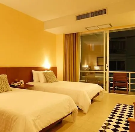 Hotel Baboona Beachfront Living