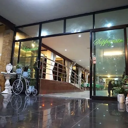 Suppamitr 3* Pattaya