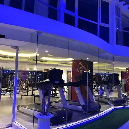 Luxury Business Suits In Grand Avenue By Estates Apartment