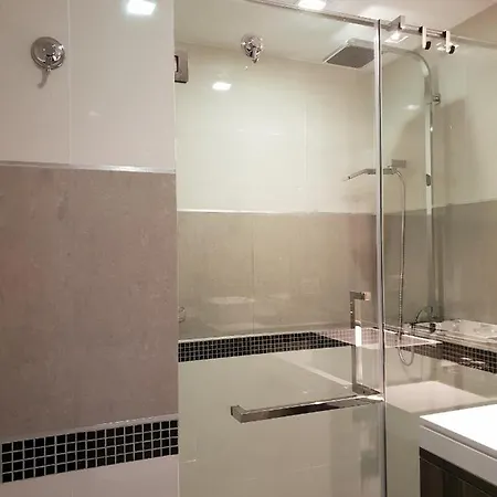 Wong Amat Tower โรงแรม 5*