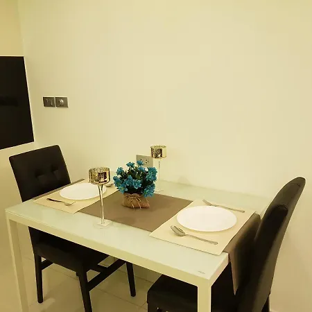 โรงแรม Wong Amat Tower Pattaya