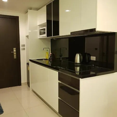 Wong Amat Tower