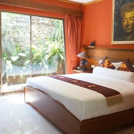 Leprive โรงแรม