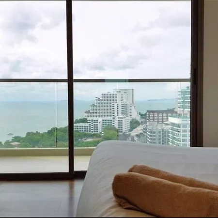 Apartment The Peak Towers