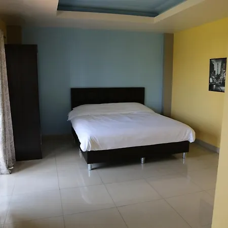 Hotel Blue Connection Pattaya