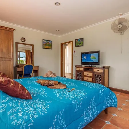 Viewbor - House Walking Street 4 Bedrooms Villa *