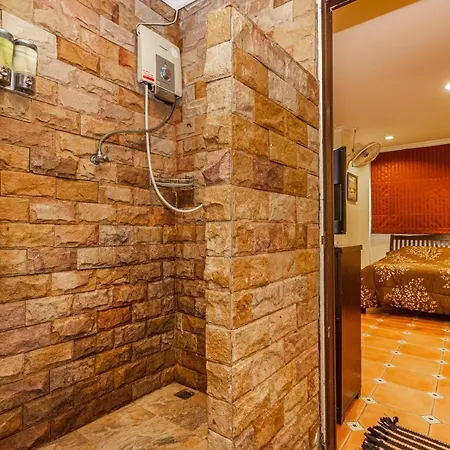 Villa Viewbor - House Walking Street 4 Bedrooms Pattaya